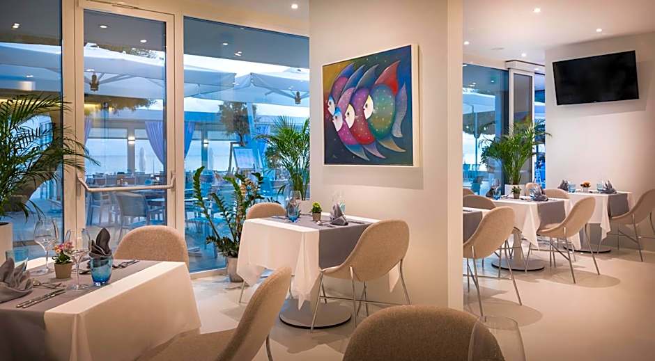 RIVALMARE BEACH Boutique Hotel