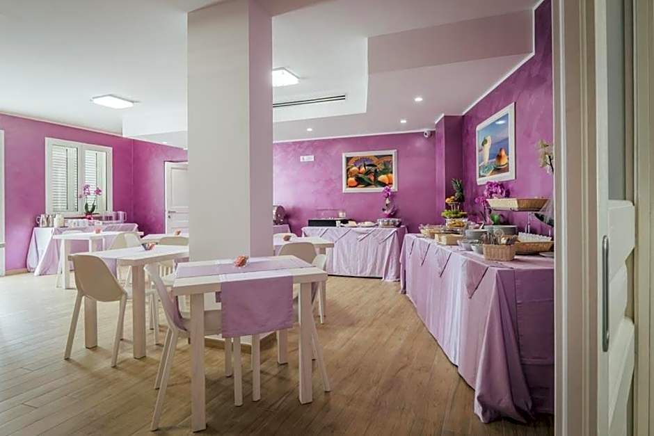 Le Vele di Balestrate