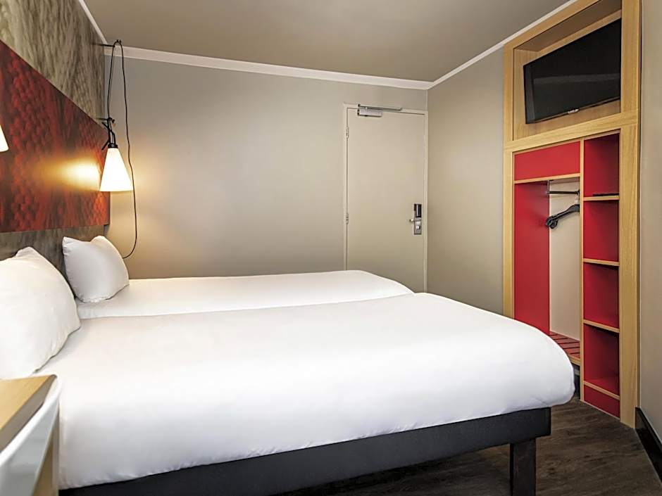 Ibis Amsterdam Centre