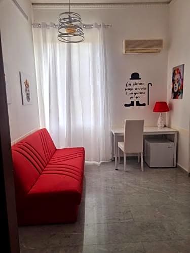 B&B CENTRALE
