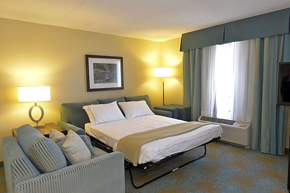 Holiday Inn Express Hotel & Suites Waterloo - St. Jacobs Area By IHG