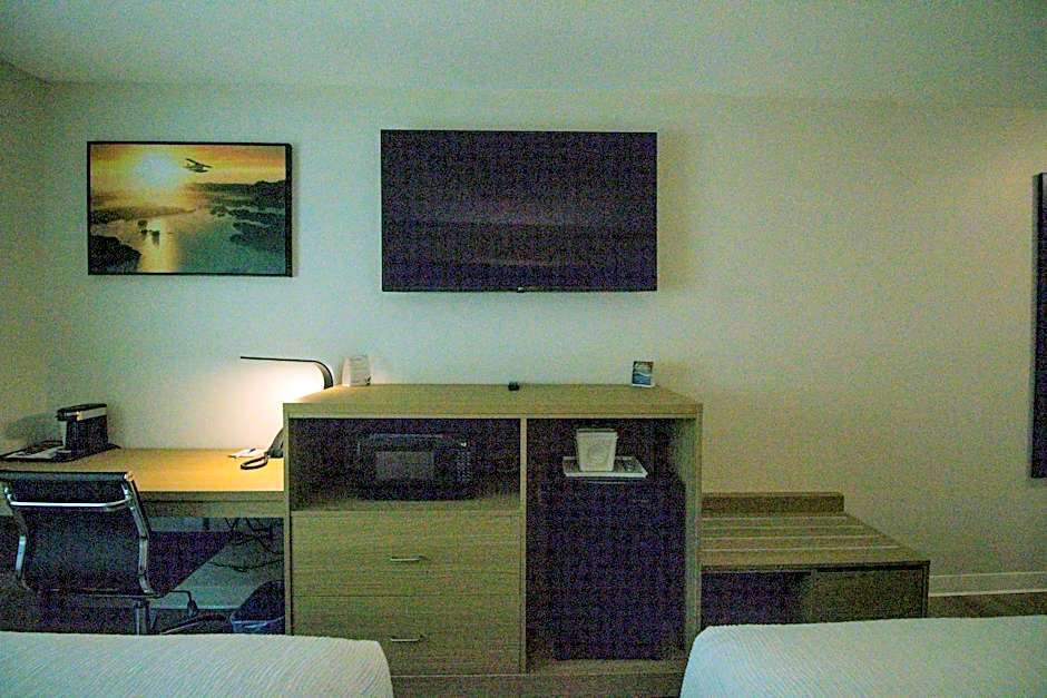 Baymont by Wyndham Gold River