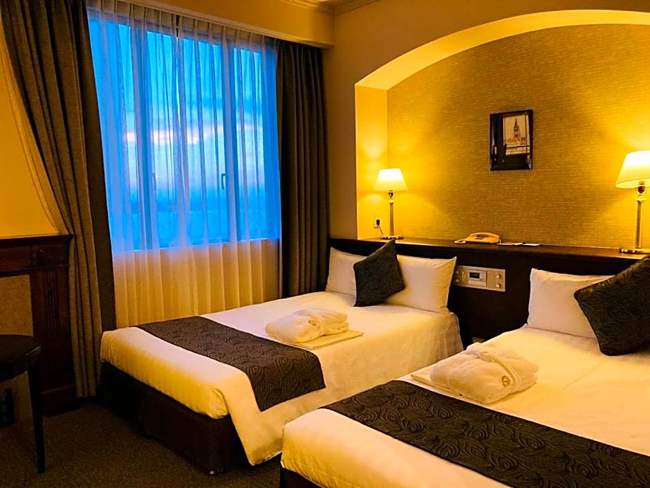 Hotel Francs