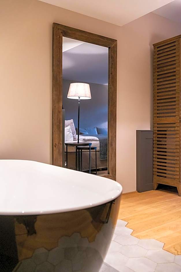 PAPA RHEIN - Hotel & Spa