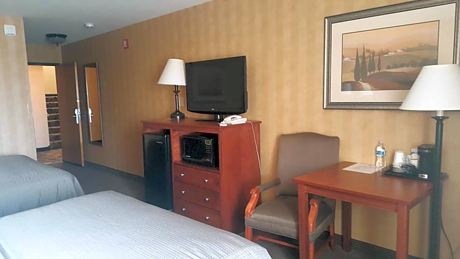 Best Western Pendleton Inn
