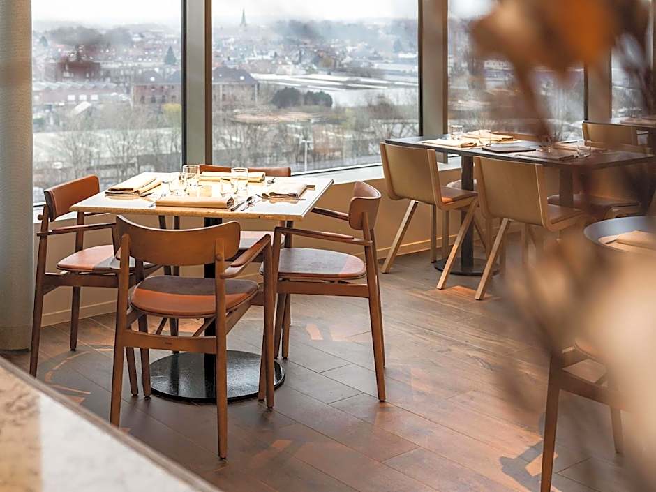 Movenpick Brussels Airport