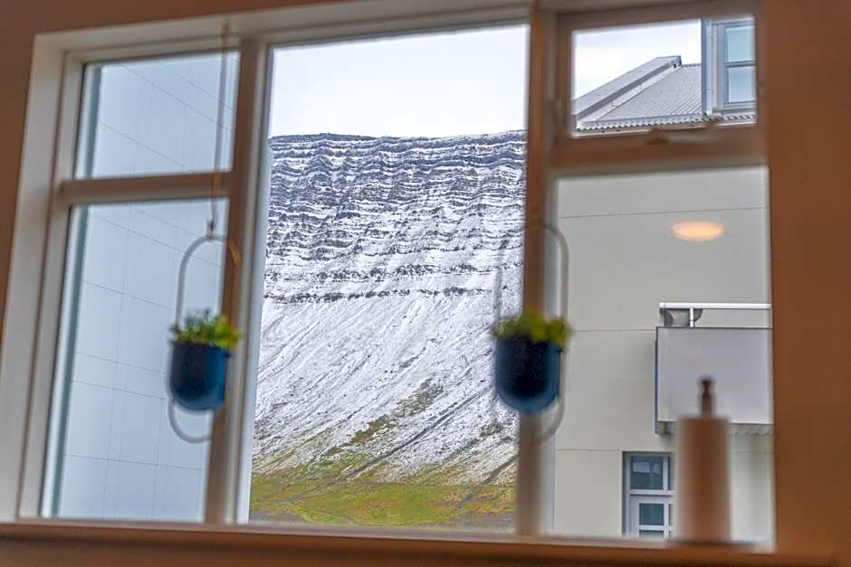 The Ísafjörður Inn by Ourhotels