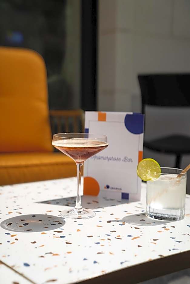 Graphik Montparnasse