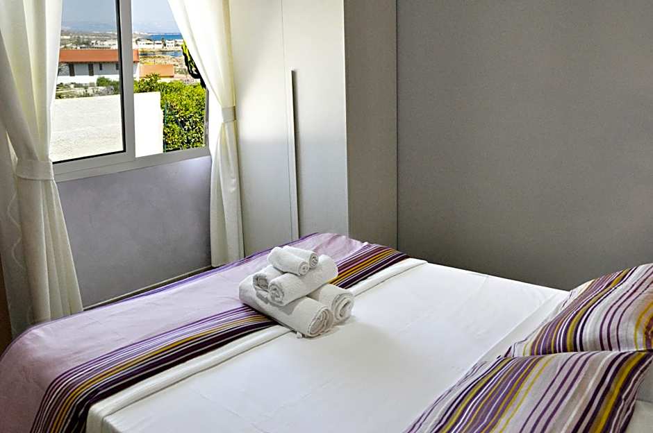 Bed and Breakfast Morghella