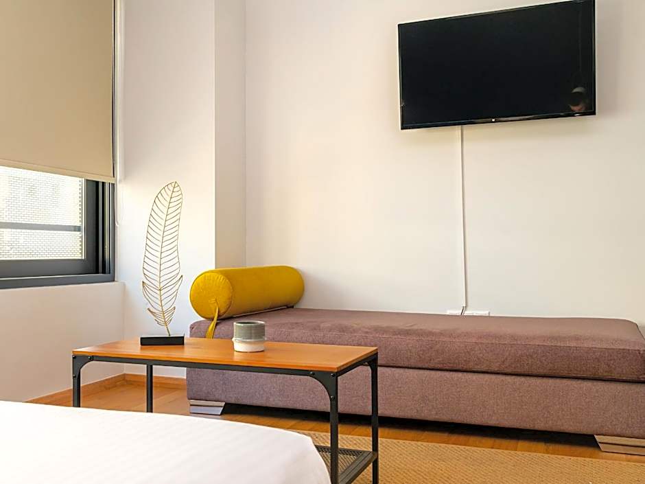 Iasonos Suites Athens