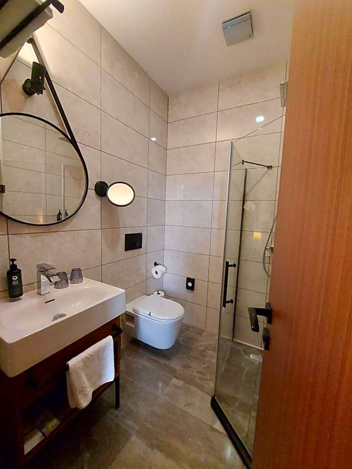 Ramada by Wyndham Budapest City Center