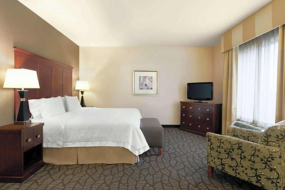 Hampton Inn & Suites by Hilton Houston Pasadena