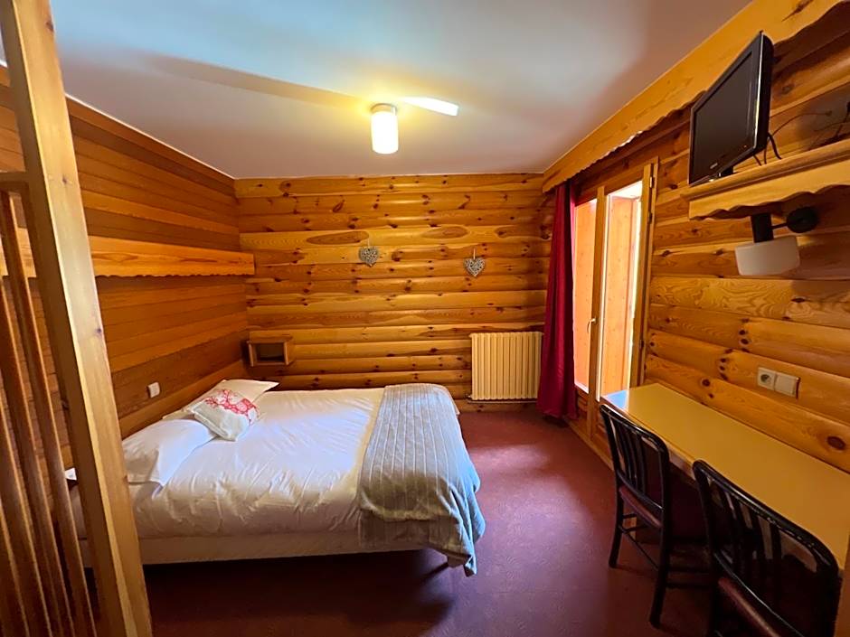 Hôtel Restaurant La Pendine