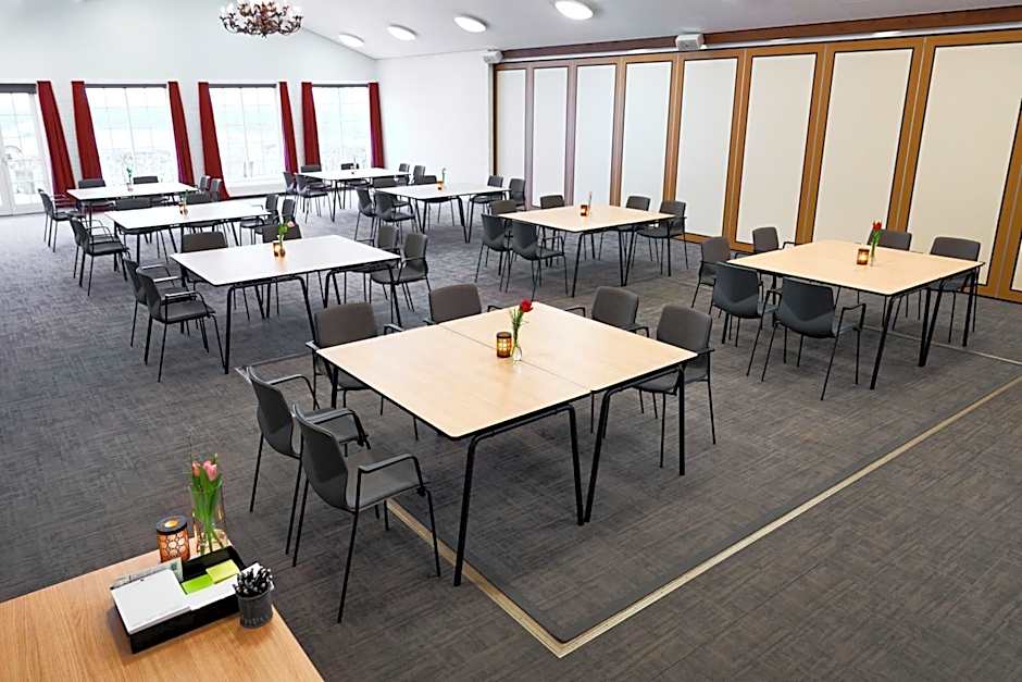 Montra Hotel Sabro Kro