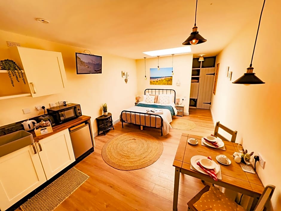 Norfolk Accommodation