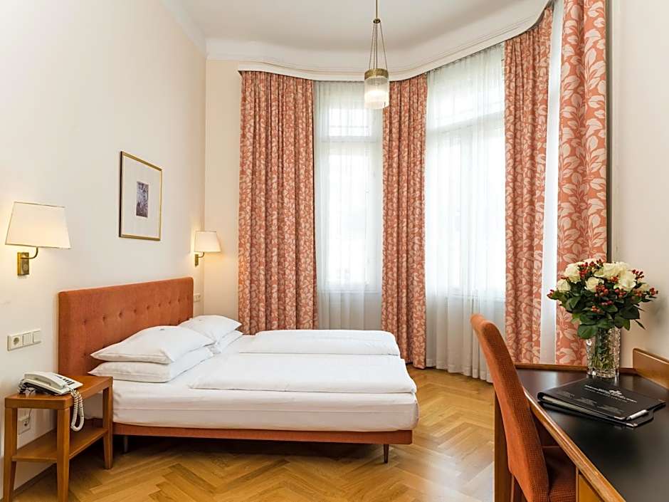 Hotel Johann Strauss