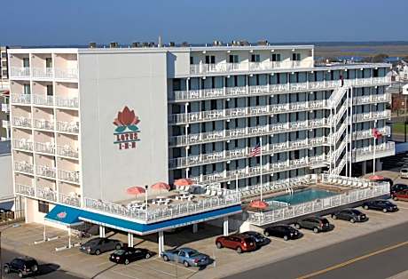 Lotus Inn