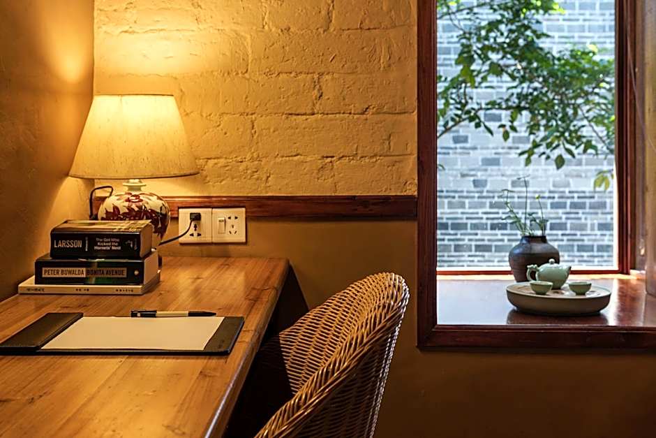 Yangshuo Secret Garden