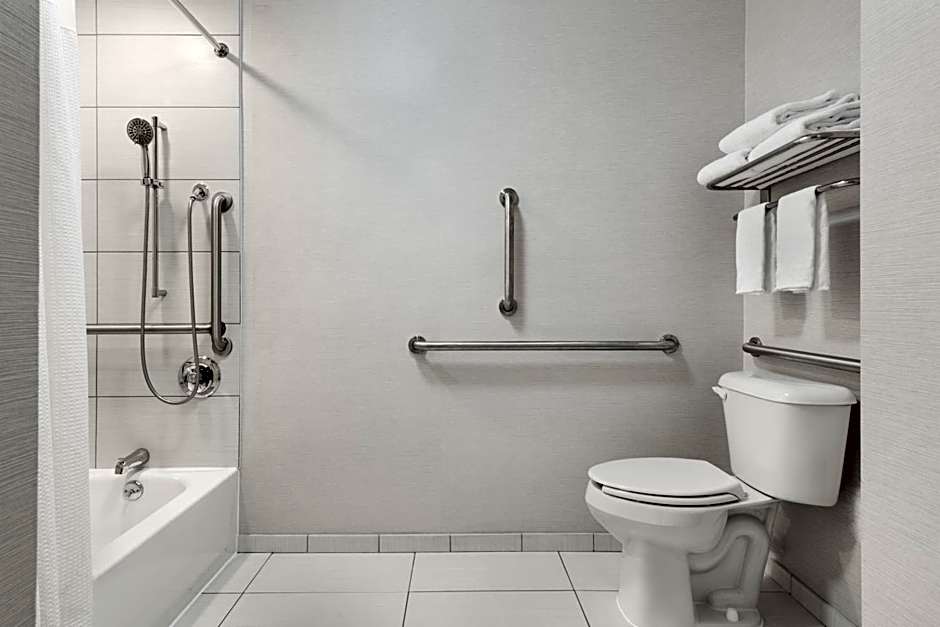 Courtyard by Marriott Atlanta Suwanee