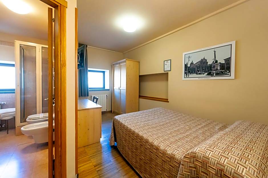 Rifugio Sapienza