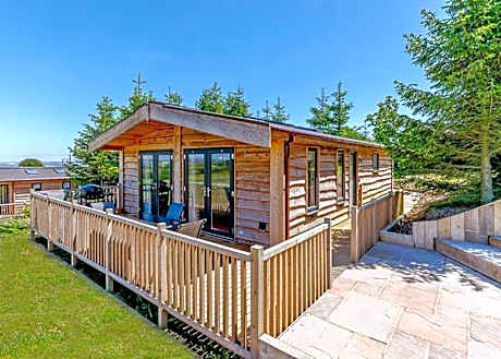 Hazelhurst Lodges