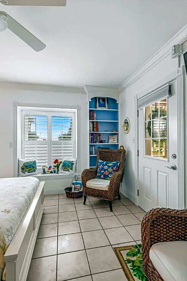 Windemere Inn by the Sea