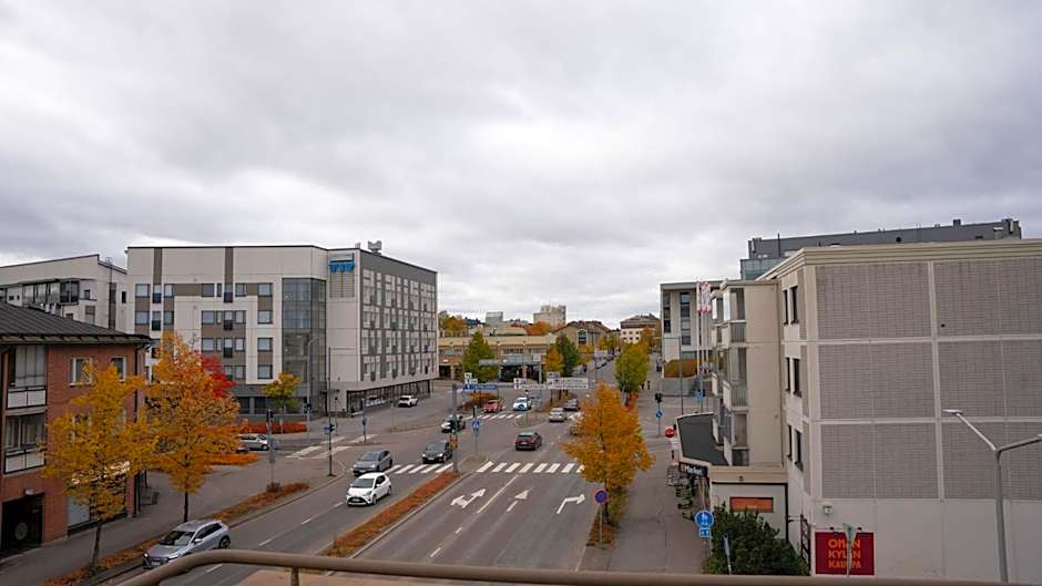 Citimotel