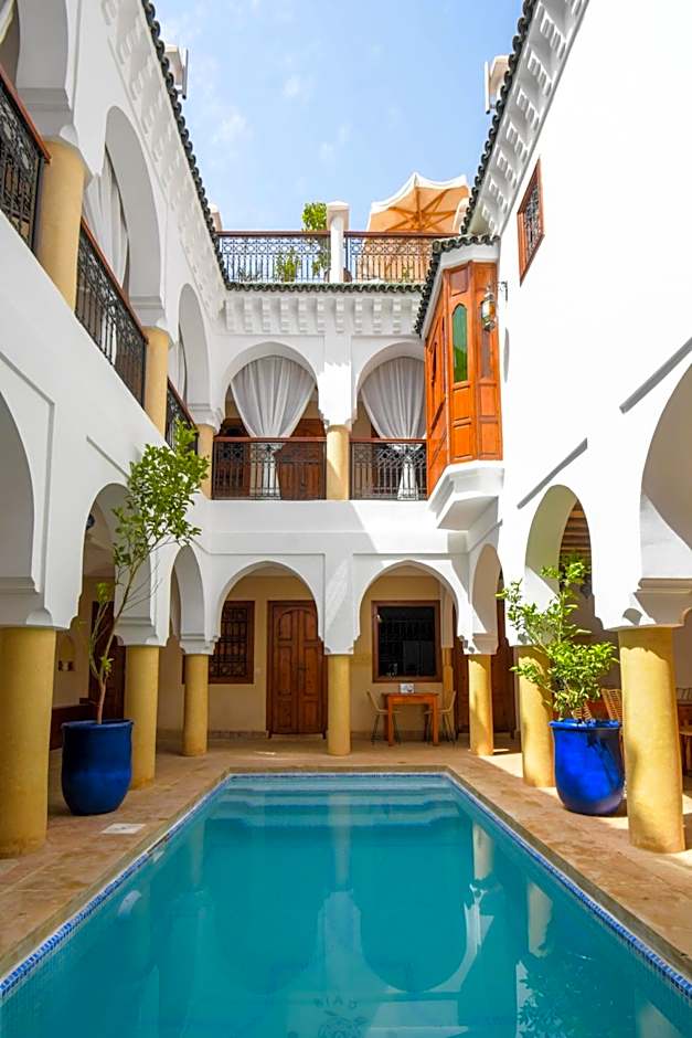 Riad Berenssi