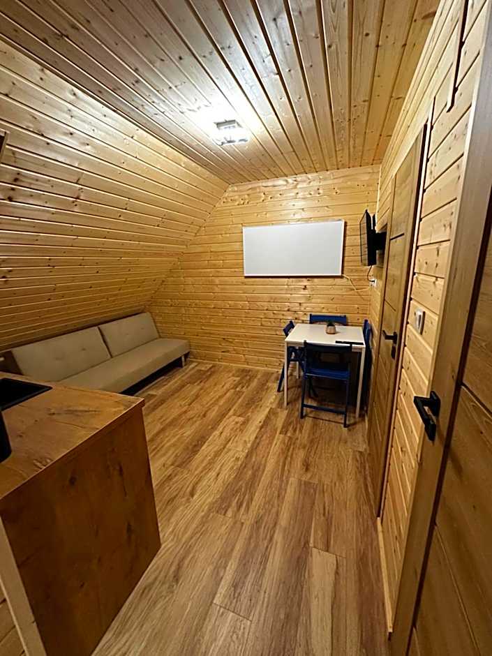 Apartamenty pod Witoszą