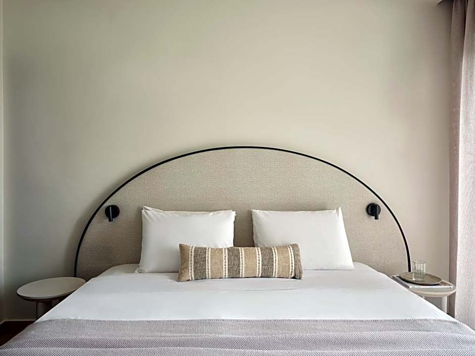 Atlantica Thalassa Hotel