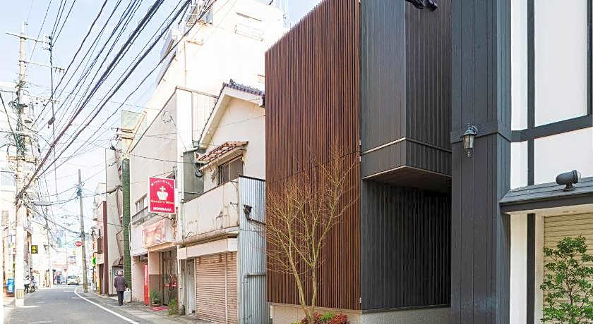 GRAND BASE Nagasaki