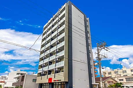 Mr.KINJO in NAHA