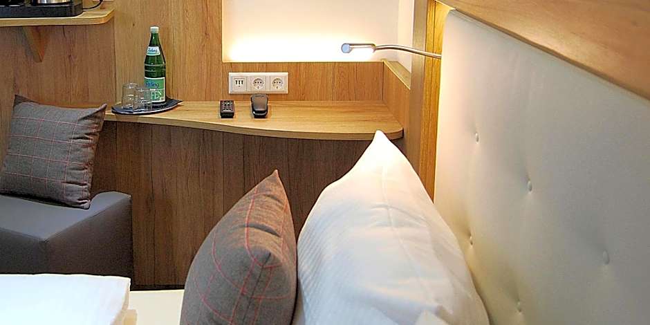 Hotel Am Martinsberg