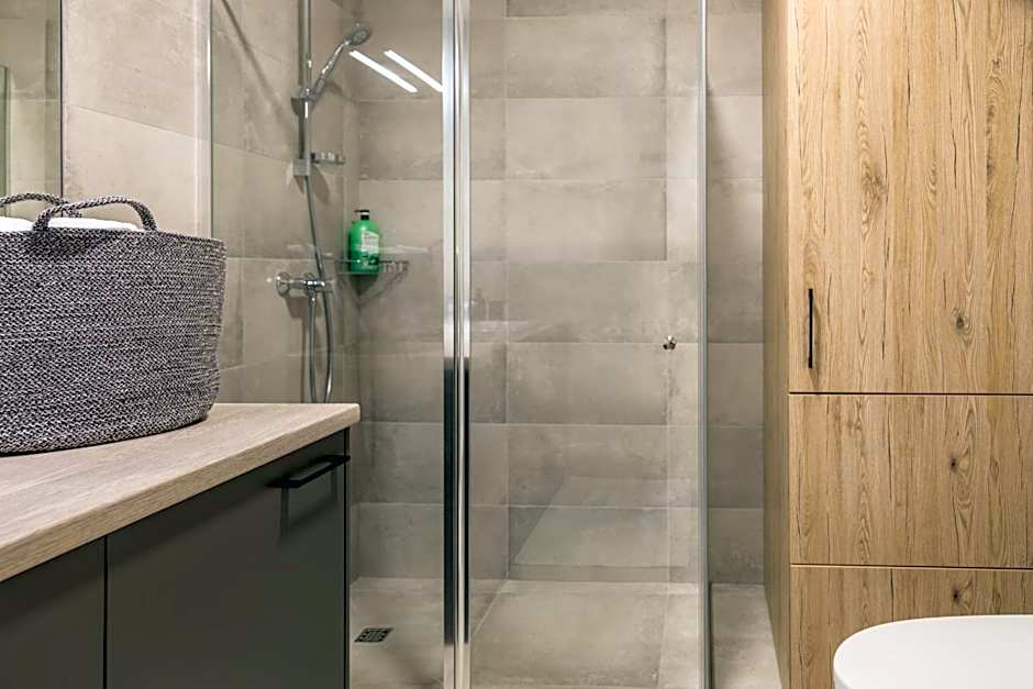 Apartment Hotel Laisve