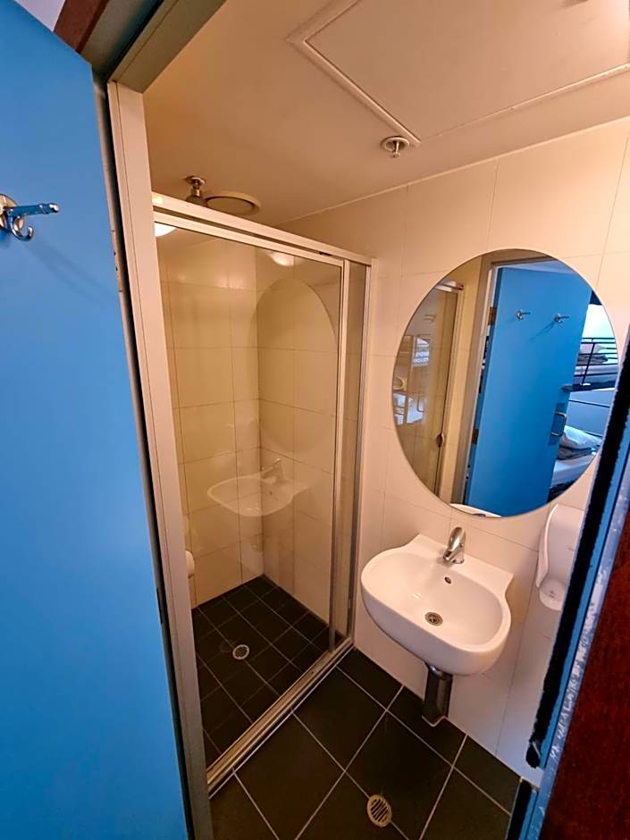 Base Backpackers - St Kilda