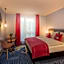 Holiday Inn - the niu, Mood Mainz by IHG