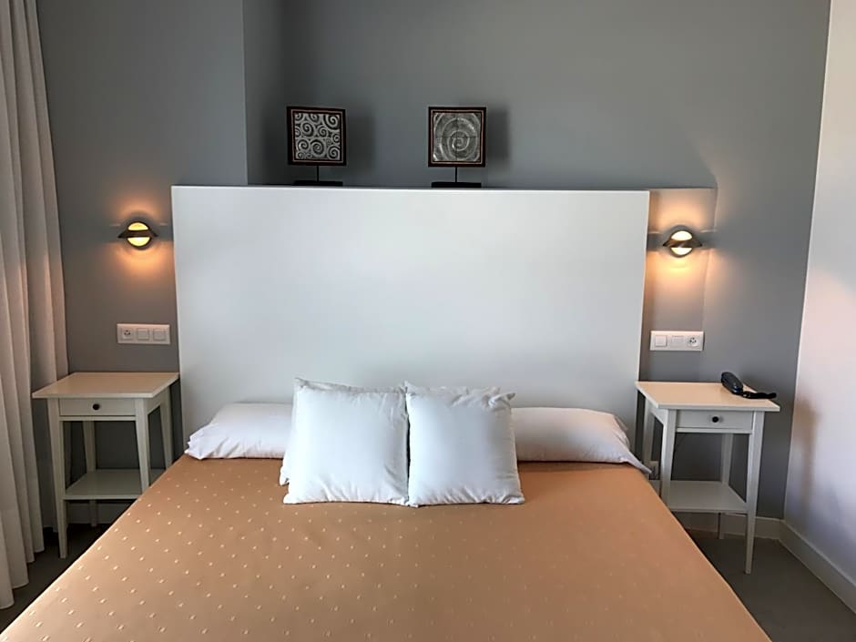 Hotel Varadoiro
