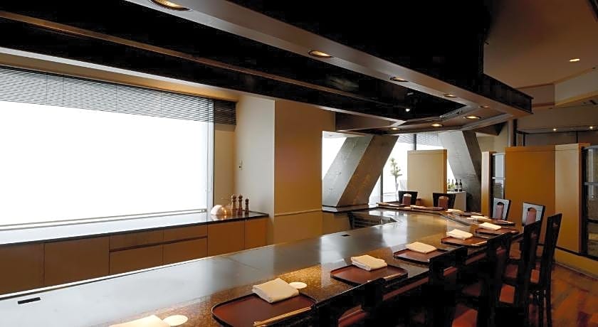 Star Gate Hotel Kansai Airport