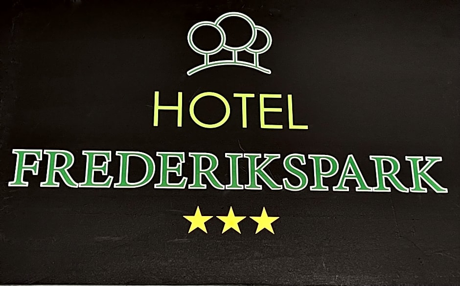 Hotel Frederikspark