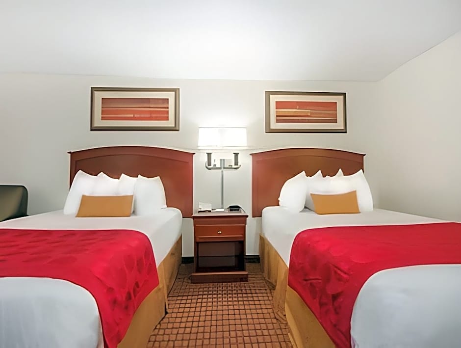 Ramada by Wyndham Enid