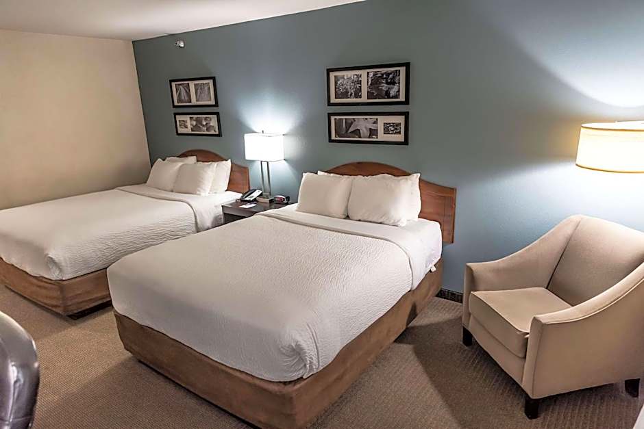 Sleep Inn & Suites Evansville