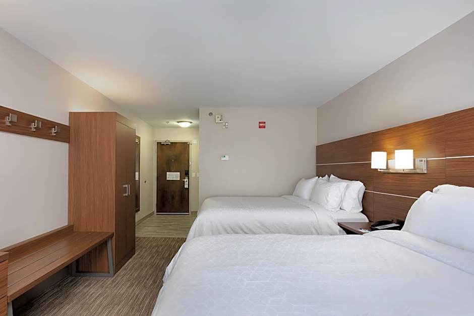 Holiday Inn Express Alpharetta - Roswell By IHG