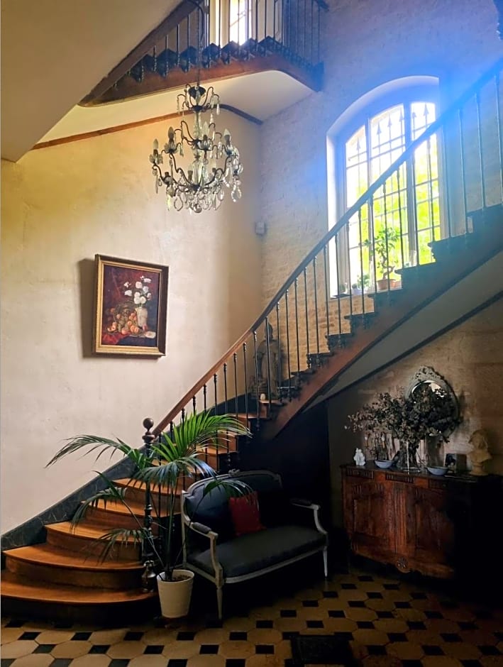 Château des Charmes