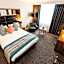 Crowne Plaza Leeds By IHG