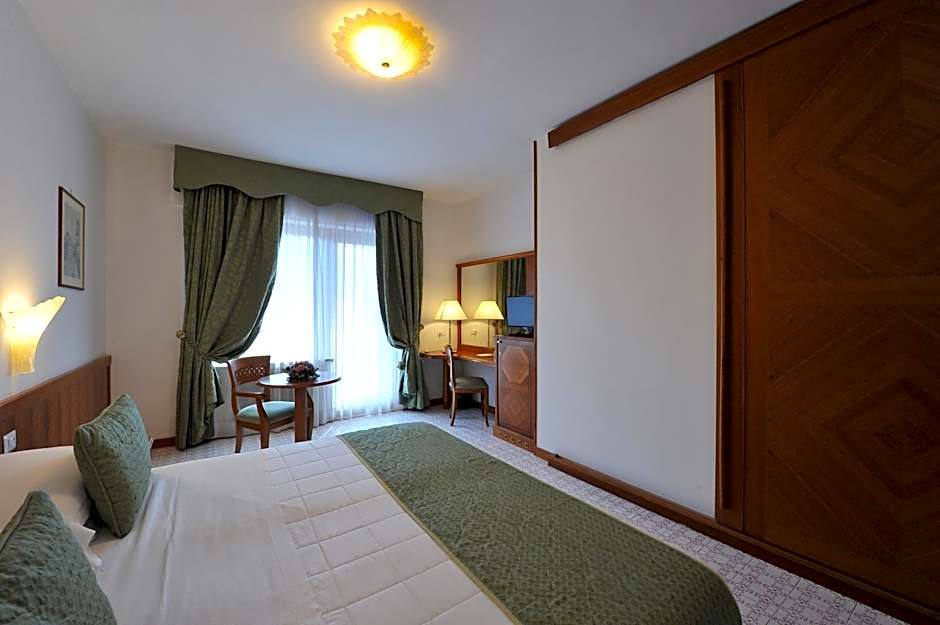 Grand Hotel Cesare Augusto