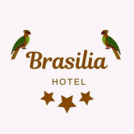 Hôtel Restaurant Brasilia