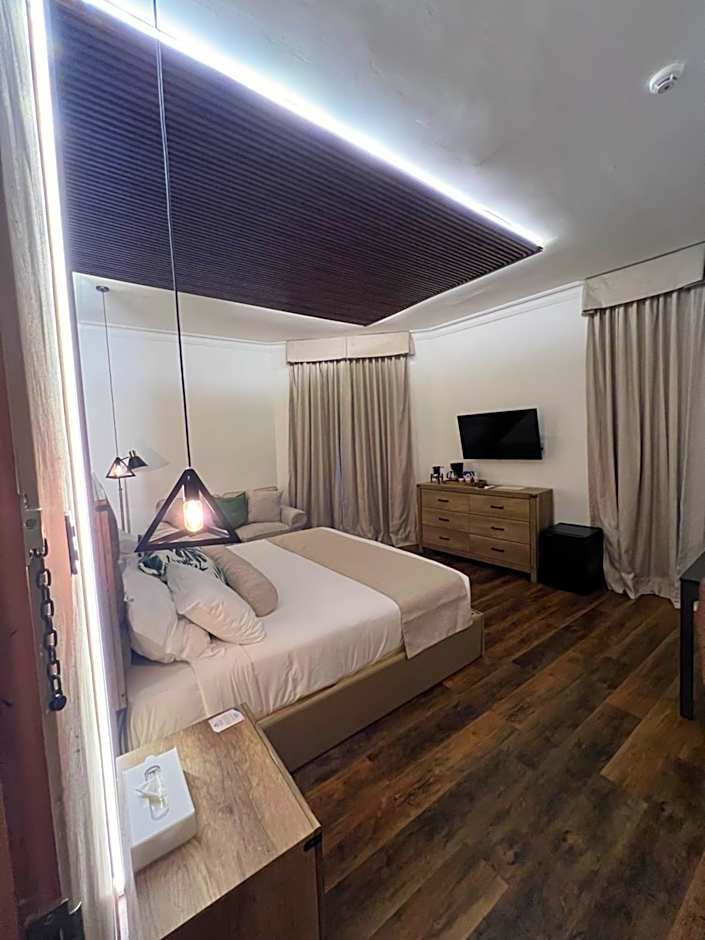 Gran Hotel Europa Santo Domingo, Trademark by Wyndham