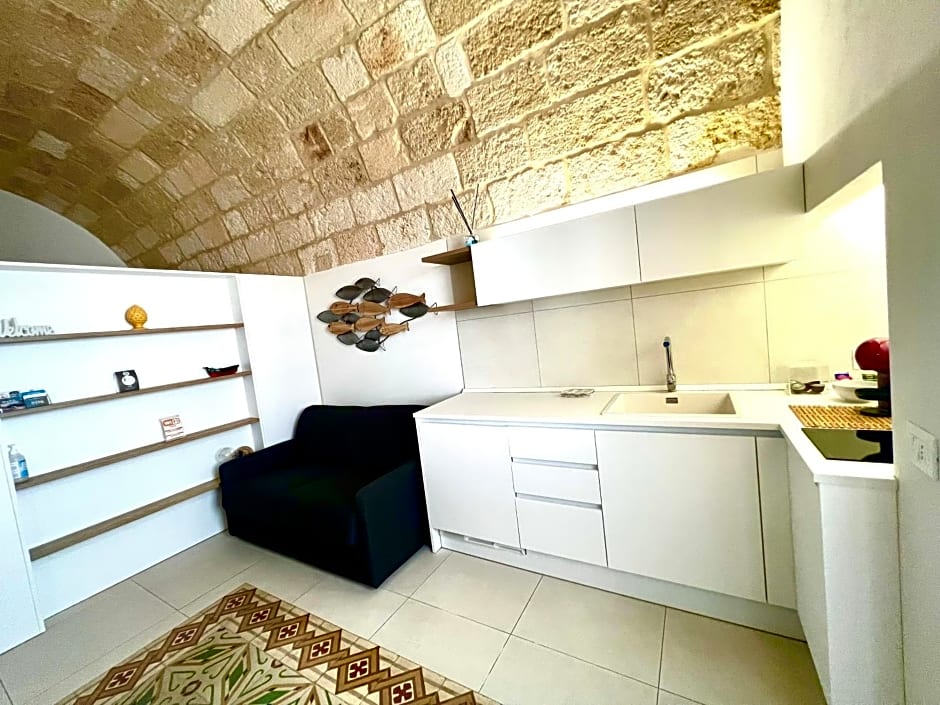 B&B Suite Amare Polignano