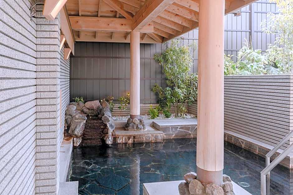 Oarai Park Hotel