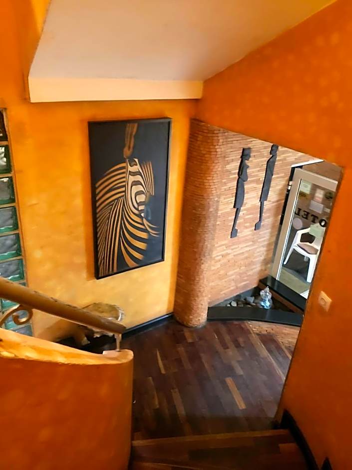 Sole Hotel